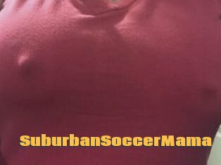 SuburbanSoccerMama
