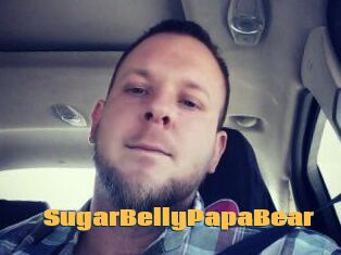 SugarBellyPapaBear