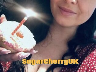 SugarCherryUK