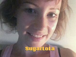 SugarLoLa