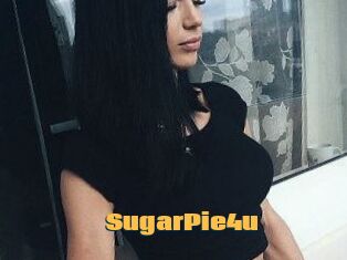 SugarPie4u