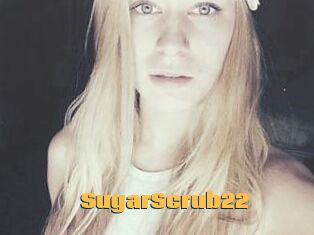 SugarScrub22