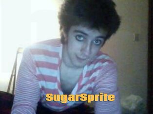 SugarSprite