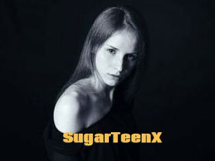 SugarTeenX