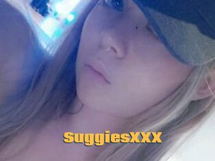 SuggiesXXX