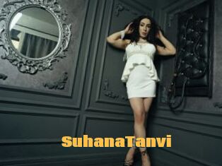 SuhanaTanvi