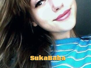 SukaBaba