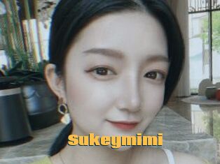 Sukeymimi