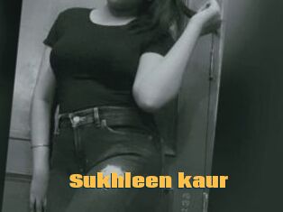 Sukhleen_kaur