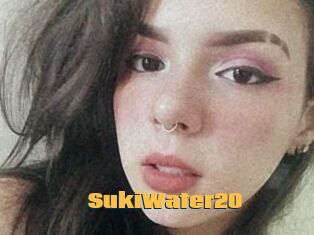 SukiWater20