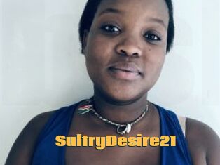 SultryDesire21