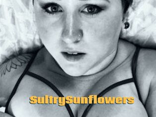 SultrySunflowers