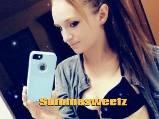 Summasweetz