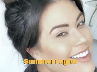 SummerTaylor