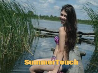 SummerTouch