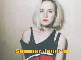 Summer_Jennifer