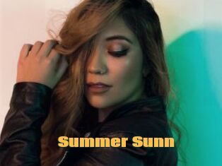 Summer_Sunn