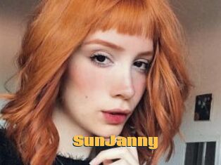 SunJanny