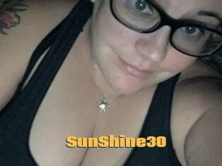 SunShine30