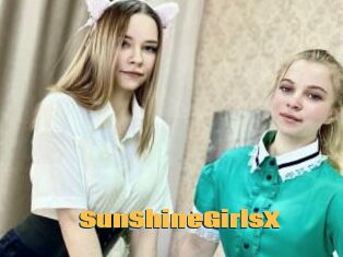 SunShineGirlsX