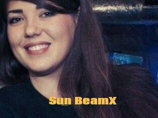 Sun_BeamX