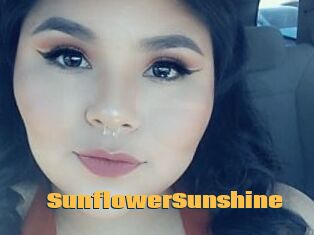 SunflowerSunshine