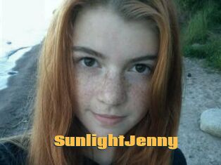 SunlightJenny