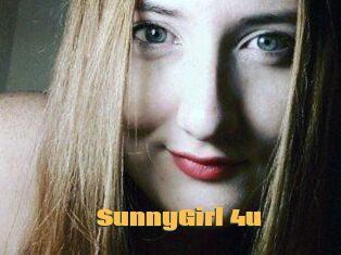 SunnyGirl_4u