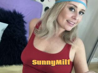 SunnyMilf