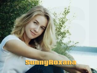 SunnyRoxana