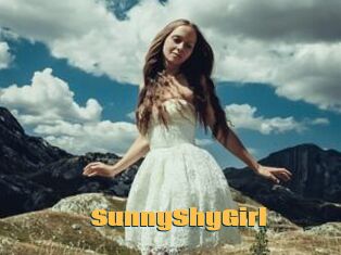 SunnyShyGirl