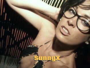 SunnyX