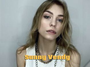 Sunny_Vendy