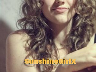 SunshineGirlX