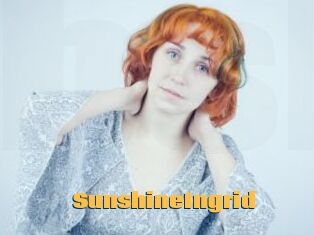 SunshineIngrid