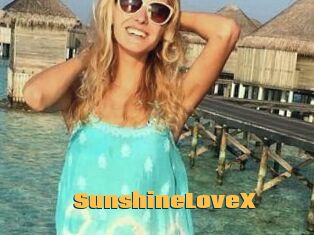 SunshineLoveX