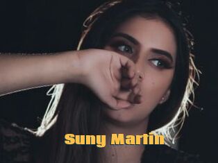 Suny_Martin