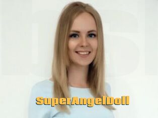 SuperAngelDoll