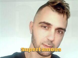 SuperFamous