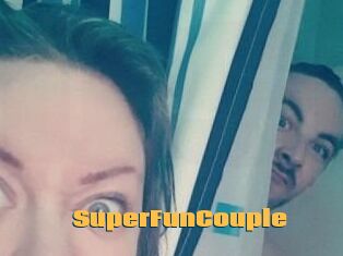 SuperFunCouple