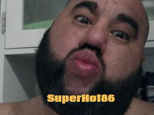 SuperHot86