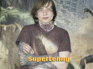 SuperLenny