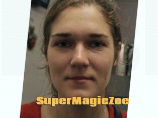 SuperMagicZoe