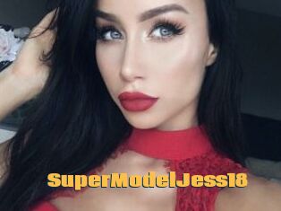 SuperModelJess18