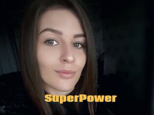 SuperPower Be Seen Here