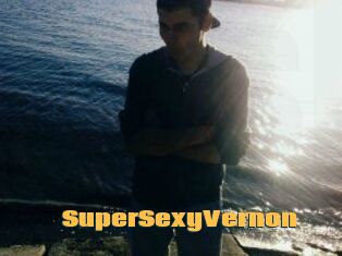 SuperSexyVernon