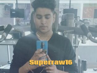 Superraw16