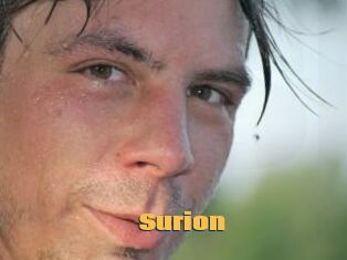 Surion