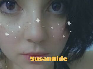 SusanRide