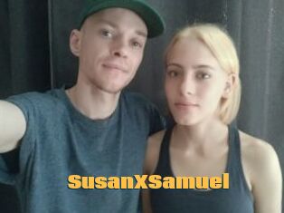 SusanXSamuel